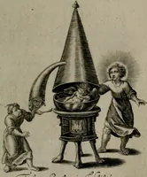 Picture 42 of 98 from Amoris divini et humani antipathia, sive effectus varij, e varijs Sacrae Scripturae locis deprompti, elblematis suis expressi ... (1629), leaf 186