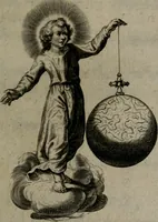 Picture 47 of 98 from Amoris divini et humani antipathia, sive effectus varij, e varijs Sacrae Scripturae locis deprompti, elblematis suis expressi ... (1629), leaf 208