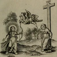 Picture 61 of 98 from Amoris divini et humani antipathia, sive effectus varij, e varijs Sacrae Scripturae locis deprompti, elblematis suis expressi ... (1629), leaf 266
