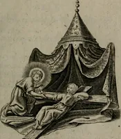 Picture 62 of 98 from Amoris divini et humani antipathia, sive effectus varij, e varijs Sacrae Scripturae locis deprompti, elblematis suis expressi ... (1629), leaf 272