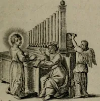 Picture 71 of 98 from Amoris divini et humani antipathia, sive effectus varij, e varijs Sacrae Scripturae locis deprompti, elblematis suis expressi ... (1629), leaf 304