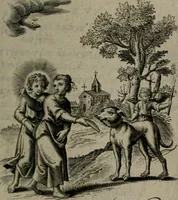 Picture 15 of 98 from Amoris divini et humani antipathia, sive effectus varij, e varijs Sacrae Scripturae locis deprompti, elblematis suis expressi ... (1629), leaf 78