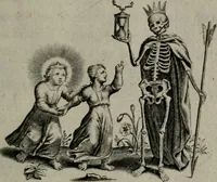 Picture 19 of 98 from Amoris divini et humani antipathia, sive effectus varij, e varijs Sacrae Scripturae locis deprompti, elblematis suis expressi ... (1629), leaf 94