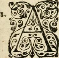 An illustration from Mater amoris et doloris : quam Christus in cruce moriens omnibus ac singulis suis fidelibus in matrem legavit, ecce mater tua : nunc explicata per sacra emblemata, figuras scripturae quàm plurimas, conceptus varios praedicabiles, SS. patrum sententias, raras historias, & pios ad Jesum patientem, ac sanctissimam matrem ejus compatientem affectus : opus omnibus Jesum & Mariam amantibus, praedicantibus, aut meditantibus perutile, com triplici indice considerationum, rerum memorabilium, & concionatorio, formandis per annum concionibus opportuno (1726)