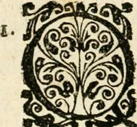An illustration from Mater amoris et doloris : quam Christus in cruce moriens omnibus ac singulis suis fidelibus in matrem legavit, ecce mater tua : nunc explicata per sacra emblemata, figuras scripturae quàm plurimas, conceptus varios praedicabiles, SS. patrum sententias, raras historias, & pios ad Jesum patientem, ac sanctissimam matrem ejus compatientem affectus : opus omnibus Jesum & Mariam amantibus, praedicantibus, aut meditantibus perutile, com triplici indice considerationum, rerum memorabilium, & concionatorio, formandis per annum concionibus opportuno (1726)