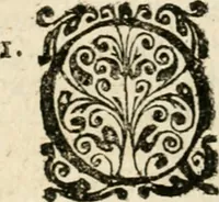 An illustration from Mater amoris et doloris : quam Christus in cruce moriens omnibus ac singulis suis fidelibus in matrem legavit, ecce mater tua : nunc explicata per sacra emblemata, figuras scripturae quàm plurimas, conceptus varios praedicabiles, SS. patrum sententias, raras historias, & pios ad Jesum patientem, ac sanctissimam matrem ejus compatientem affectus : opus omnibus Jesum & Mariam amantibus, praedicantibus, aut meditantibus perutile, com triplici indice considerationum, rerum memorabilium, & concionatorio, formandis per annum concionibus opportuno (1726)