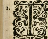 An illustration from Mater amoris et doloris : quam Christus in cruce moriens omnibus ac singulis suis fidelibus in matrem legavit, ecce mater tua : nunc explicata per sacra emblemata, figuras scripturae quàm plurimas, conceptus varios praedicabiles, SS. patrum sententias, raras historias, & pios ad Jesum patientem, ac sanctissimam matrem ejus compatientem affectus : opus omnibus Jesum & Mariam amantibus, praedicantibus, aut meditantibus perutile, com triplici indice considerationum, rerum memorabilium, & concionatorio, formandis per annum concionibus opportuno (1726)