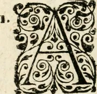An illustration from Mater amoris et doloris : quam Christus in cruce moriens omnibus ac singulis suis fidelibus in matrem legavit, ecce mater tua : nunc explicata per sacra emblemata, figuras scripturae quàm plurimas, conceptus varios praedicabiles, SS. patrum sententias, raras historias, & pios ad Jesum patientem, ac sanctissimam matrem ejus compatientem affectus : opus omnibus Jesum & Mariam amantibus, praedicantibus, aut meditantibus perutile, com triplici indice considerationum, rerum memorabilium, & concionatorio, formandis per annum concionibus opportuno (1726)