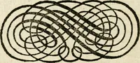 An illustration from Mater amoris et doloris : quam Christus in cruce moriens omnibus ac singulis suis fidelibus in matrem legavit, ecce mater tua : nunc explicata per sacra emblemata, figuras scripturae quàm plurimas, conceptus varios praedicabiles, SS. patrum sententias, raras historias, & pios ad Jesum patientem, ac sanctissimam matrem ejus compatientem affectus : opus omnibus Jesum & Mariam amantibus, praedicantibus, aut meditantibus perutile, com triplici indice considerationum, rerum memorabilium, & concionatorio, formandis per annum concionibus opportuno (1726)