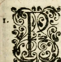 An illustration from Mater amoris et doloris : quam Christus in cruce moriens omnibus ac singulis suis fidelibus in matrem legavit, ecce mater tua : nunc explicata per sacra emblemata, figuras scripturae quàm plurimas, conceptus varios praedicabiles, SS. patrum sententias, raras historias, & pios ad Jesum patientem, ac sanctissimam matrem ejus compatientem affectus : opus omnibus Jesum & Mariam amantibus, praedicantibus, aut meditantibus perutile, com triplici indice considerationum, rerum memorabilium, & concionatorio, formandis per annum concionibus opportuno (1726)