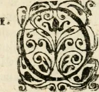 An illustration from Mater amoris et doloris : quam Christus in cruce moriens omnibus ac singulis suis fidelibus in matrem legavit, ecce mater tua : nunc explicata per sacra emblemata, figuras scripturae quàm plurimas, conceptus varios praedicabiles, SS. patrum sententias, raras historias, & pios ad Jesum patientem, ac sanctissimam matrem ejus compatientem affectus : opus omnibus Jesum & Mariam amantibus, praedicantibus, aut meditantibus perutile, com triplici indice considerationum, rerum memorabilium, & concionatorio, formandis per annum concionibus opportuno (1726)
