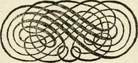 An illustration from Mater amoris et doloris : quam Christus in cruce moriens omnibus ac singulis suis fidelibus in matrem legavit, ecce mater tua : nunc explicata per sacra emblemata, figuras scripturae quàm plurimas, conceptus varios praedicabiles, SS. patrum sententias, raras historias, & pios ad Jesum patientem, ac sanctissimam matrem ejus compatientem affectus : opus omnibus Jesum & Mariam amantibus, praedicantibus, aut meditantibus perutile, com triplici indice considerationum, rerum memorabilium, & concionatorio, formandis per annum concionibus opportuno (1726)