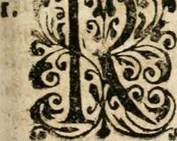An illustration from Mater amoris et doloris : quam Christus in cruce moriens omnibus ac singulis suis fidelibus in matrem legavit, ecce mater tua : nunc explicata per sacra emblemata, figuras scripturae quàm plurimas, conceptus varios praedicabiles, SS. patrum sententias, raras historias, & pios ad Jesum patientem, ac sanctissimam matrem ejus compatientem affectus : opus omnibus Jesum & Mariam amantibus, praedicantibus, aut meditantibus perutile, com triplici indice considerationum, rerum memorabilium, & concionatorio, formandis per annum concionibus opportuno (1726)