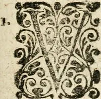 An illustration from Mater amoris et doloris : quam Christus in cruce moriens omnibus ac singulis suis fidelibus in matrem legavit, ecce mater tua : nunc explicata per sacra emblemata, figuras scripturae quàm plurimas, conceptus varios praedicabiles, SS. patrum sententias, raras historias, & pios ad Jesum patientem, ac sanctissimam matrem ejus compatientem affectus : opus omnibus Jesum & Mariam amantibus, praedicantibus, aut meditantibus perutile, com triplici indice considerationum, rerum memorabilium, & concionatorio, formandis per annum concionibus opportuno (1726)