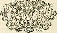 An illustration from Mater amoris et doloris : quam Christus in cruce moriens omnibus ac singulis suis fidelibus in matrem legavit, ecce mater tua : nunc explicata per sacra emblemata, figuras scripturae quàm plurimas, conceptus varios praedicabiles, SS. patrum sententias, raras historias, & pios ad Jesum patientem, ac sanctissimam matrem ejus compatientem affectus : opus omnibus Jesum & Mariam amantibus, praedicantibus, aut meditantibus perutile, com triplici indice considerationum, rerum memorabilium, & concionatorio, formandis per annum concionibus opportuno (1726)