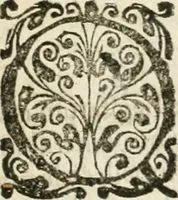 An illustration from Mater amoris et doloris : quam Christus in cruce moriens omnibus ac singulis suis fidelibus in matrem legavit, ecce mater tua : nunc explicata per sacra emblemata, figuras scripturae quàm plurimas, conceptus varios praedicabiles, SS. patrum sententias, raras historias, & pios ad Jesum patientem, ac sanctissimam matrem ejus compatientem affectus : opus omnibus Jesum & Mariam amantibus, praedicantibus, aut meditantibus perutile, com triplici indice considerationum, rerum memorabilium, & concionatorio, formandis per annum concionibus opportuno (1726)
