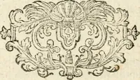 An illustration from Mater amoris et doloris : quam Christus in cruce moriens omnibus ac singulis suis fidelibus in matrem legavit, ecce mater tua : nunc explicata per sacra emblemata, figuras scripturae quàm plurimas, conceptus varios praedicabiles, SS. patrum sententias, raras historias, & pios ad Jesum patientem, ac sanctissimam matrem ejus compatientem affectus : opus omnibus Jesum & Mariam amantibus, praedicantibus, aut meditantibus perutile, com triplici indice considerationum, rerum memorabilium, & concionatorio, formandis per annum concionibus opportuno (1726)