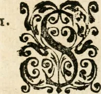 An illustration from Mater amoris et doloris : quam Christus in cruce moriens omnibus ac singulis suis fidelibus in matrem legavit, ecce mater tua : nunc explicata per sacra emblemata, figuras scripturae quàm plurimas, conceptus varios praedicabiles, SS. patrum sententias, raras historias, & pios ad Jesum patientem, ac sanctissimam matrem ejus compatientem affectus : opus omnibus Jesum & Mariam amantibus, praedicantibus, aut meditantibus perutile, com triplici indice considerationum, rerum memorabilium, & concionatorio, formandis per annum concionibus opportuno (1726)