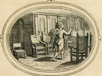 Picture 51 of 128 from Amorum emblemata, figuris aeneis incisa (1608), leaf 114