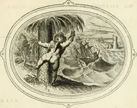 Picture 59 of 128 from Amorum emblemata, figuris aeneis incisa (1608), leaf 128