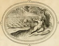 Picture 76 of 128 from Amorum emblemata, figuris aeneis incisa (1608), leaf 162