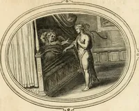 Picture 88 of 128 from Amorum emblemata, figuris aeneis incisa (1608), leaf 186