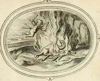 Picture 119 of 128 from Amorum emblemata, figuris aeneis incisa (1608), leaf 248
