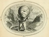 Picture 22 of 128 from Amorum emblemata, figuris aeneis incisa (1608), leaf 56