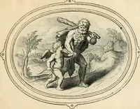 Picture 30 of 128 from Amorum emblemata, figuris aeneis incisa (1608), leaf 72