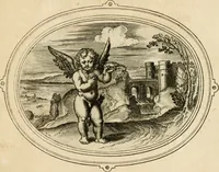 Picture 35 of 128 from Amorum emblemata, figuris aeneis incisa (1608), leaf 82