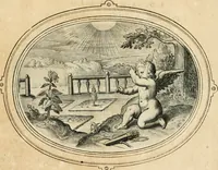 Picture 41 of 128 from Amorum emblemata, figuris aeneis incisa (1608), leaf 94