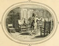 An illustration from Amorum emblemata, figuris aeneis incisa (1608)