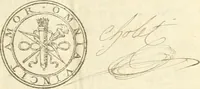 An illustration from Amorum emblemata, figuris aeneis incisa (1608)