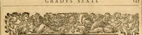 Picture 28 of 35 from Amphitheatrvm sapientiae aeternae : solius verae, christiano-kabalisticvm, divino-magicvm, nec non physico-chymicvm, tertrivnvm, catholicon (1609), leaf 238