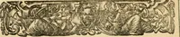 An illustration from Amphitheatrvm sapientiae aeternae : solius verae, christiano-kabalisticvm, divino-magicvm, nec non physico-chymicvm, tertrivnvm, catholicon (1609)