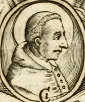 Picture 5 of 6 from Ampla et diligente relatione de gli honori fatti al cuore di San Carlo : per lettera scritta all'illustrissimo sig. conte Carlo Borromeo, nipote del santo (1614), leaf 48