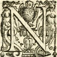 Picture 3 of 6 from Ampla et diligente relatione de gli honori fatti al cuore di San Carlo : per lettera scritta all'illustrissimo sig. conte Carlo Borromeo, nipote del santo (1614), leaf 6