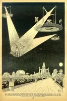 An illustration from Amazing Stories, Apr 1928 (1928)