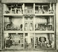 An illustration from Amsterdam et Harlem (1913)
