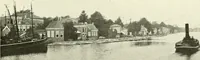 An illustration from Amsterdam et Harlem (1913)