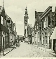 Picture 91 of 128 from Amsterdam et Harlem (1913), leaf 115