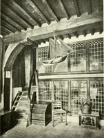 Picture 92 of 128 from Amsterdam et Harlem (1913), leaf 116