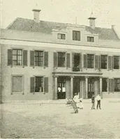 Picture 95 of 128 from Amsterdam et Harlem (1913), leaf 118