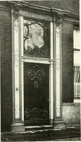 An illustration from Amsterdam et Harlem (1913)