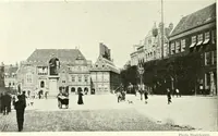 Picture 107 of 128 from Amsterdam et Harlem (1913), leaf 129