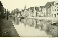 Picture 108 of 128 from Amsterdam et Harlem (1913), leaf 130