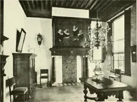 An illustration from Amsterdam et Harlem (1913)