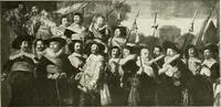 Picture 112 of 128 from Amsterdam et Harlem (1913), leaf 136