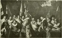 Picture 114 of 128 from Amsterdam et Harlem (1913), leaf 140