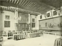 An illustration from Amsterdam et Harlem (1913)